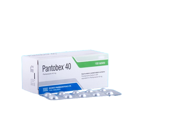 Pantobex