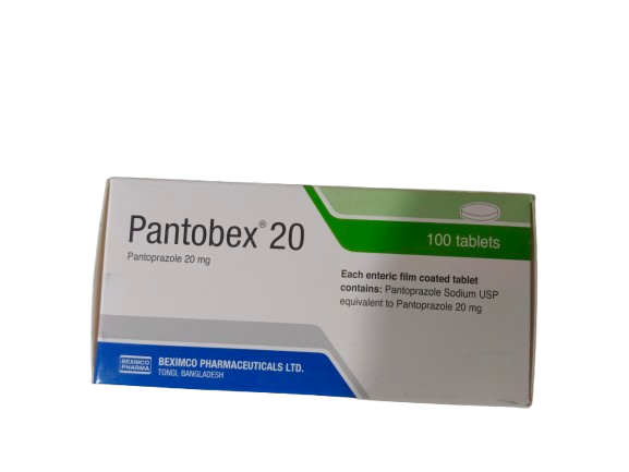 Pantobex