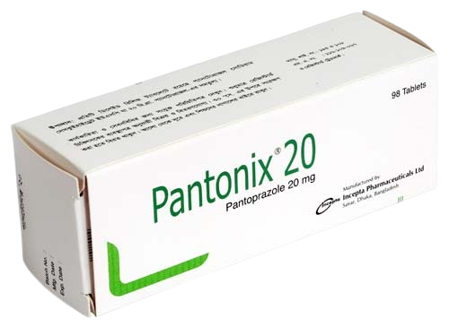 Pantonix