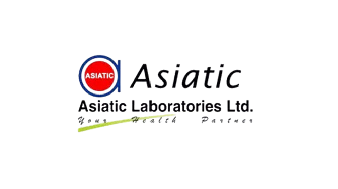 Asiatic Laboratories Ltd