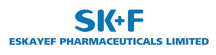 Eskayef Pharmaceuticals Ltd.