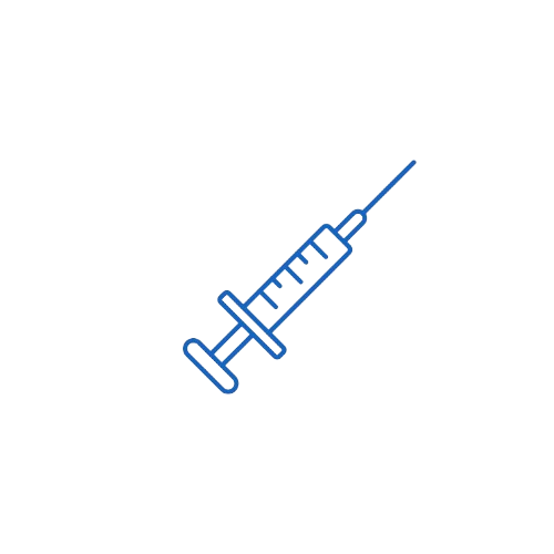 IV/SC Injection