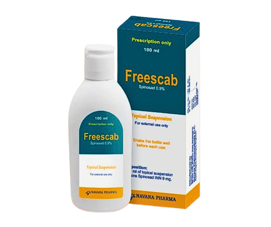 Freescab Image