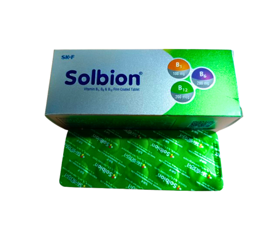 Solbion Image