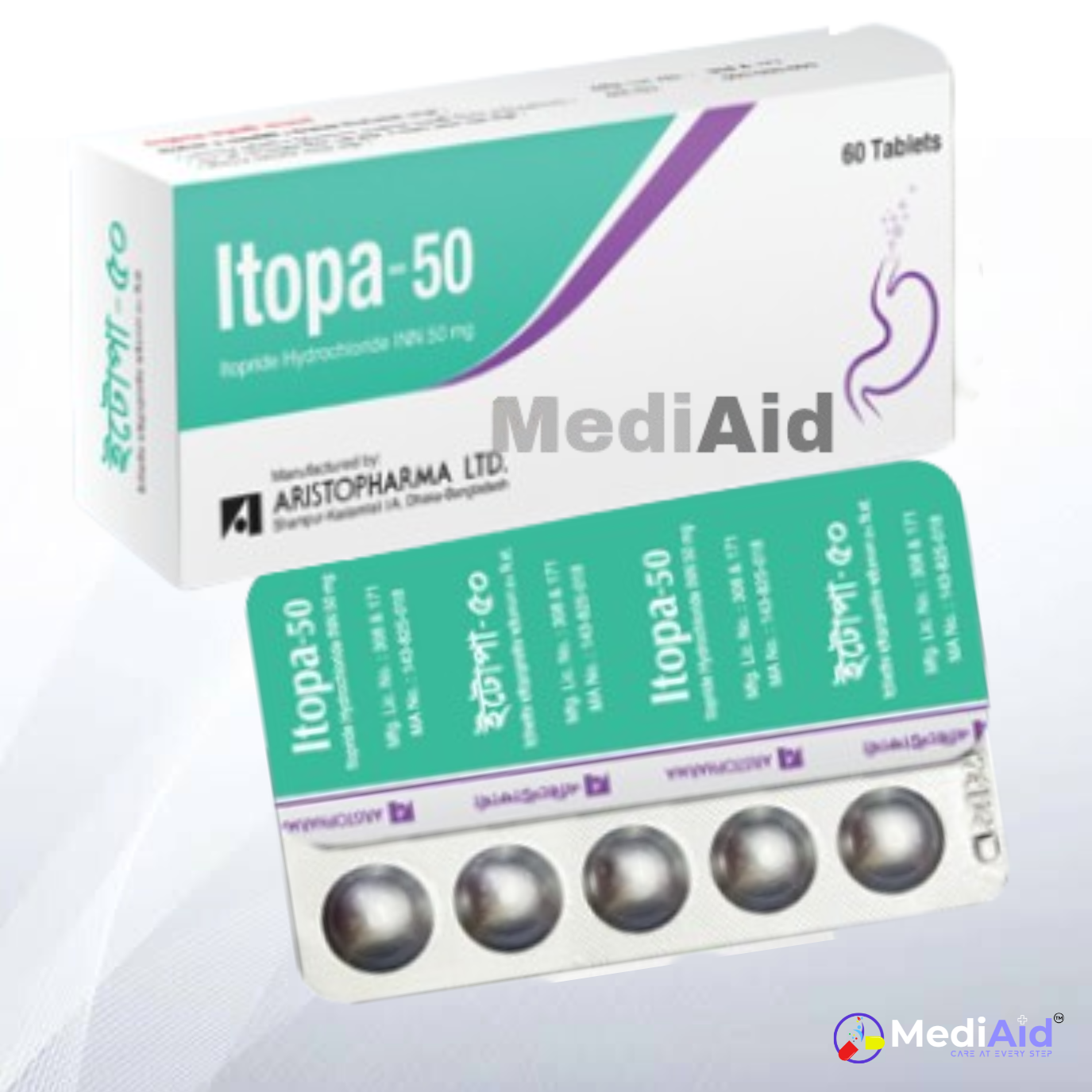 Itopa-50 Image