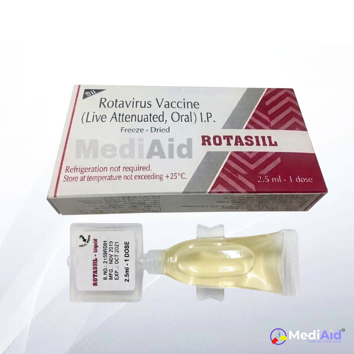 ROTASIIL Image